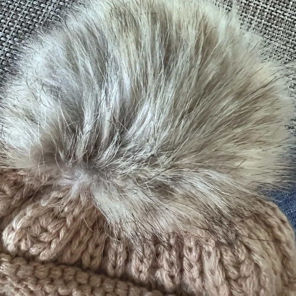 C.C KIDS cozy knit